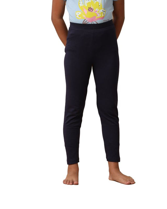 Butterfly bliss soft flex stretch pants