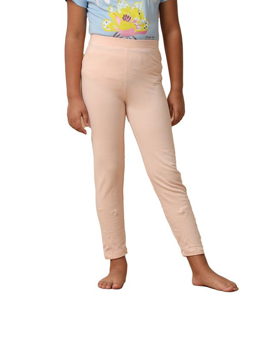 Butterfly bliss soft flex stretch pants