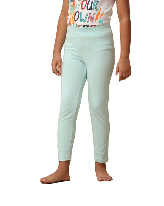 Butterfly bliss soft flex stretch pants