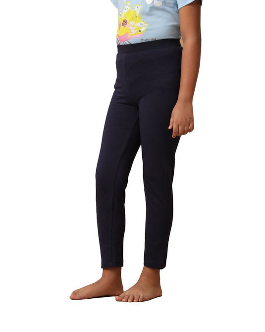 Butterfly bliss soft flex stretch pants