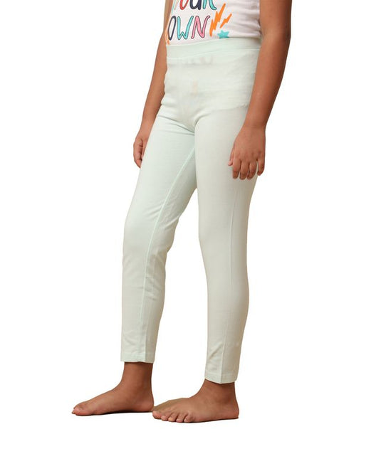 Butterfly bliss soft flex stretch pants