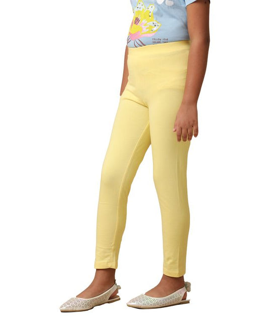 Butterfly bliss soft flex stretch pants