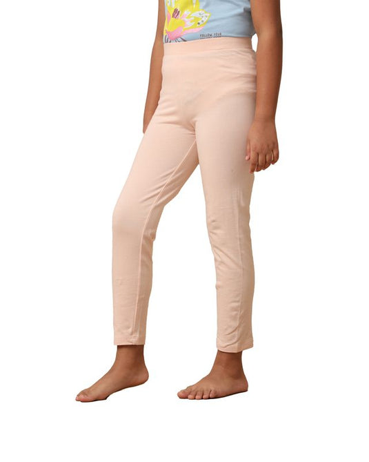 Butterfly bliss soft flex stretch pants