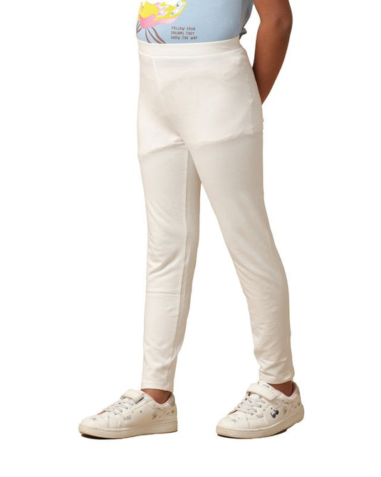 Butterfly bliss soft flex stretch pants