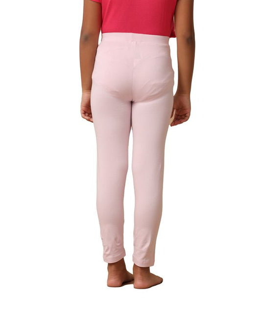 Butterfly bliss soft flex stretch pants