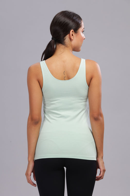 0to1 Flex Sports Sleeveless Crop Top