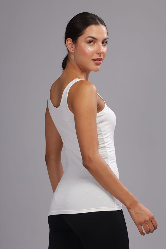 0to1 Flex Sports Sleeveless Crop Top