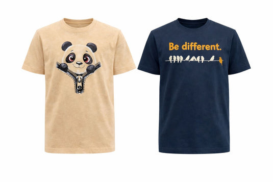 Boys T-Shirt (Pack of 4)