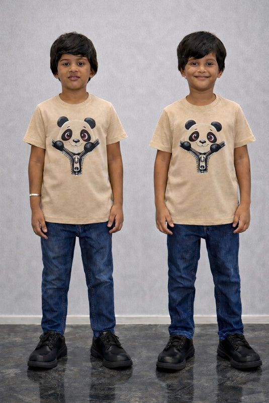 Boys Core Basic (Combo pack 1)