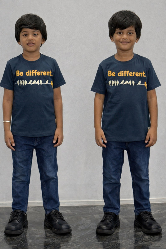 Boys Core Basic (Combo pack 1)