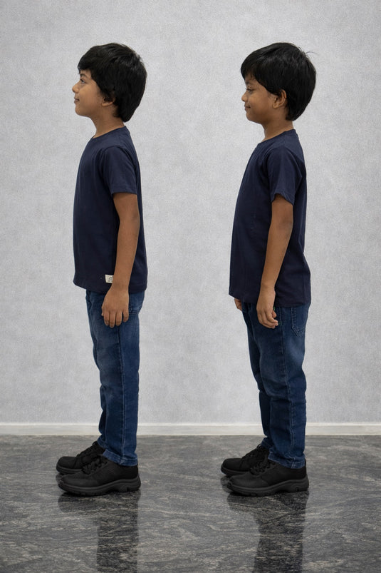 Boys Core Basic (Combo pack 1)