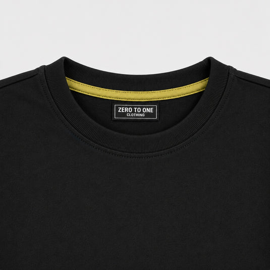 T-Shirt (Pack of 3)