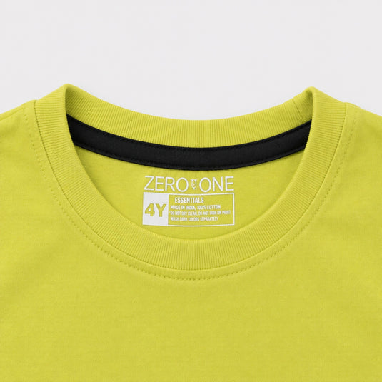 T-Shirt (Pack of 3)