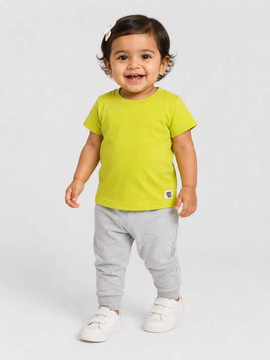 T-Shirt (Pack of 3)