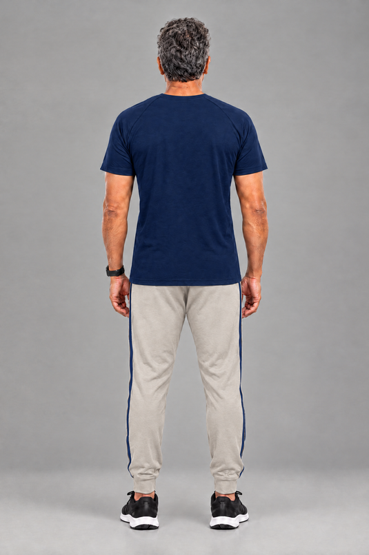 T-Shirt V-Neck